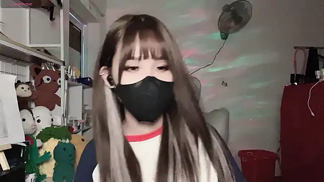 Chat XXX Live Tieu-May
