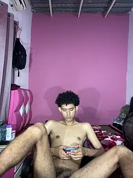 دردشة Stickmendez الجنسية المباشرة