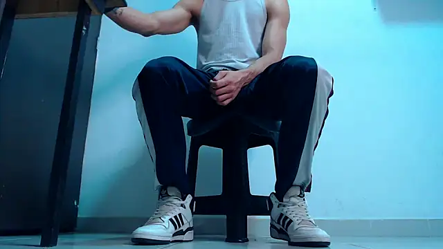 mastersmitsn Live XXX chat