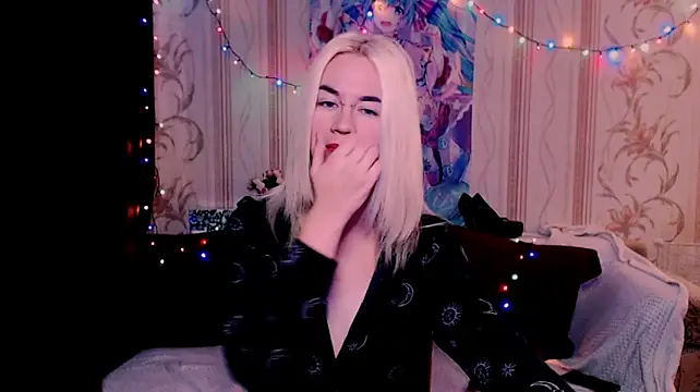 xxxcharismaaa – Live XXX-chat