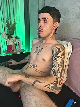 Онлайн чат XXX NikoStone_