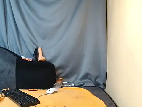 brown-baddie_'s Live XXX Chat