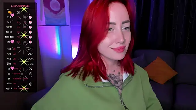 deboramoore's Live XXX Chat
