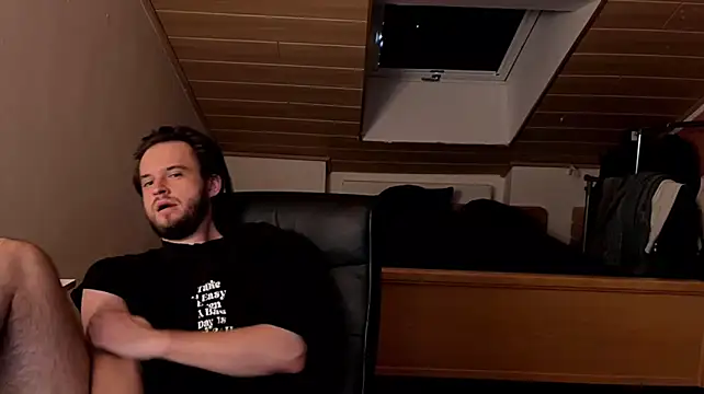 Bez3ybik – Naživo XXX chat