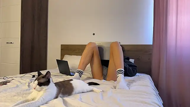 MathiasRay – Naživo XXX chat