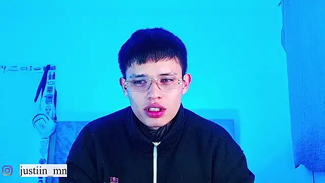 _justinmoon2 Obrolan Langsung XXX