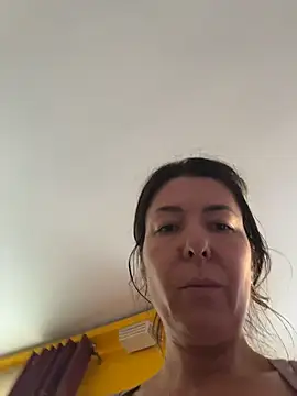 צ'אט XXX בשידור חי של eveangelll