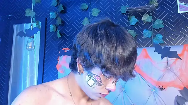 แชท XXX สดของ Angeldust19
