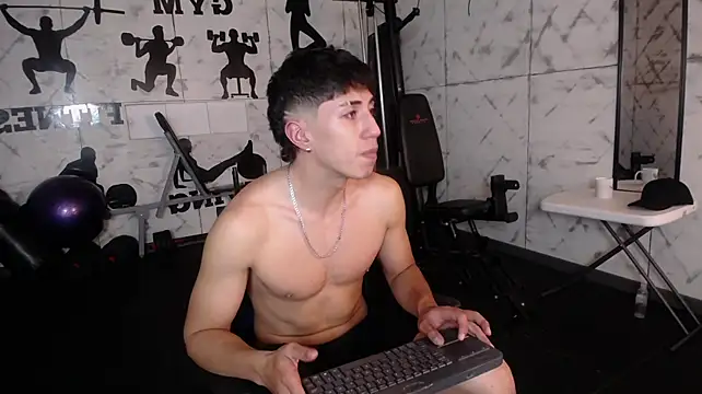 Gerard_evans_ – Naživo XXX chat