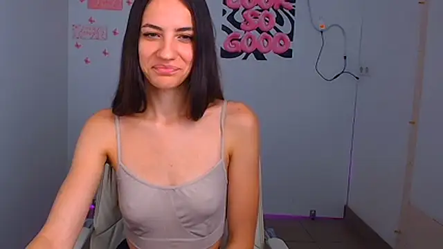 Dana_Joy_ Live XXX-chat