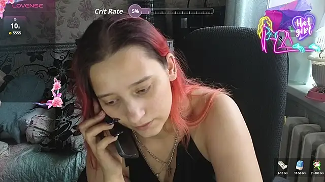 RachelPirce Live XXX-chat
