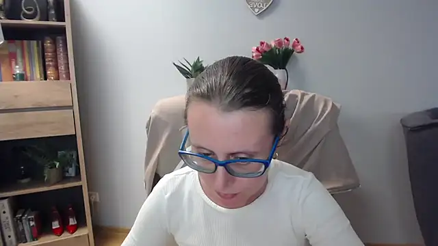 sweetxLizzy Live XXX-chat