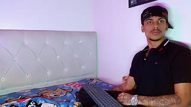 Chat XXX ao vivo de Angel_foxc13