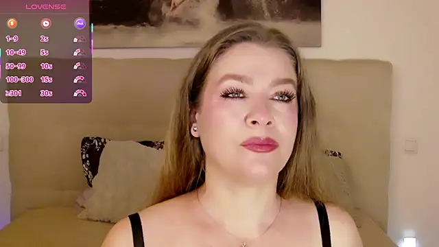 PetersEmily Live XXX-chat