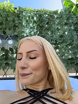 Czat XXX na żywo – AngieShae
