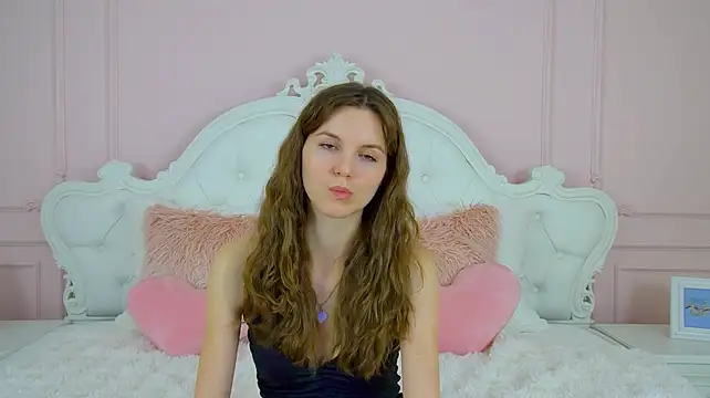 AmaliaLima's Live XXX Chat