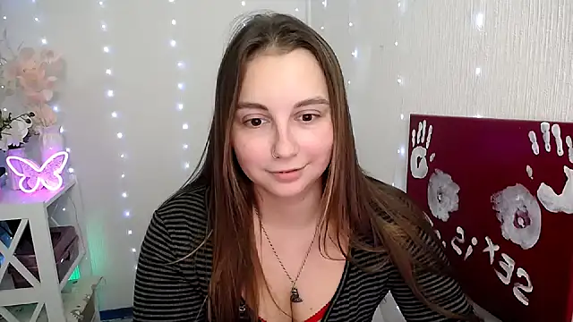 Czat XXX na żywo – SweetPrincess_