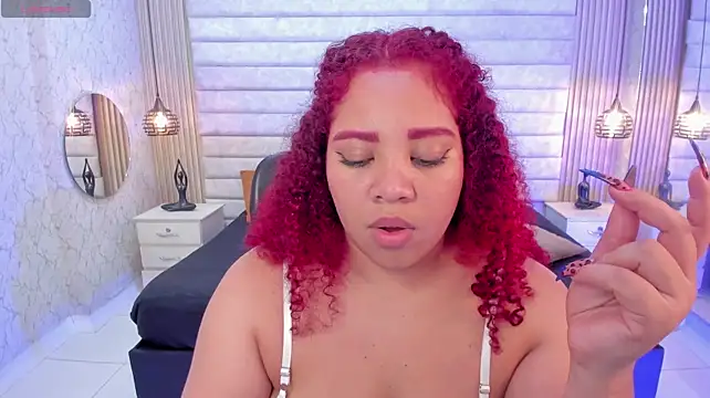 AngelaCoffee – Live XXX-chat