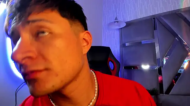 Hassbyd Live XXX Chat