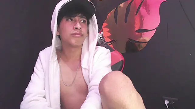 JulianGalan live XXX chat