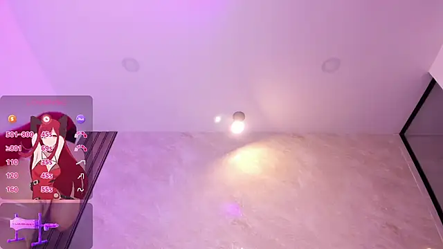Chat XXX Live EmmaSwift_