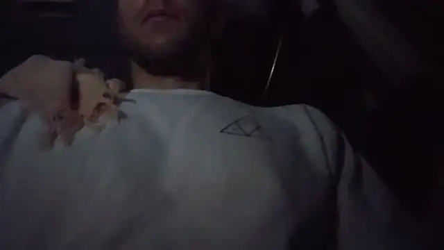 Show Webcam de sloppytopkins