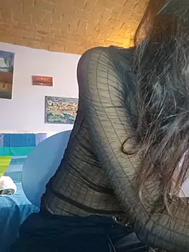 Luisa968 লাইভ XXX চ্যাট