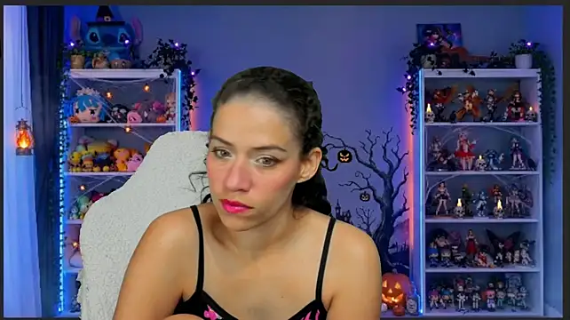 daniela_rivasthl's Live XXX Chat