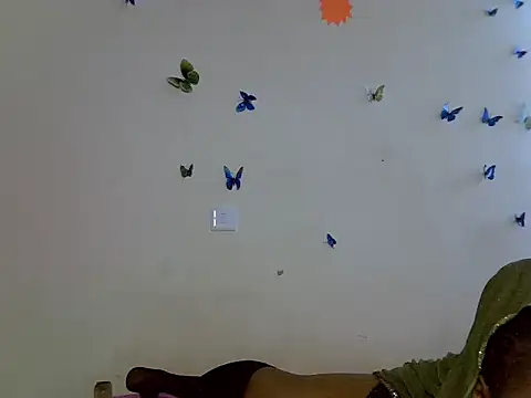 Pretty_troublez – Live XXX-chat