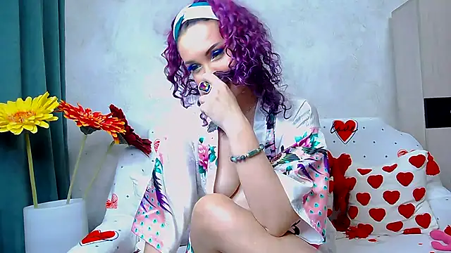 Darina_Monclie – Live XXX-chat