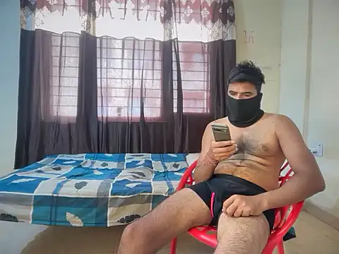 Živý XXX chat Ragnorok01