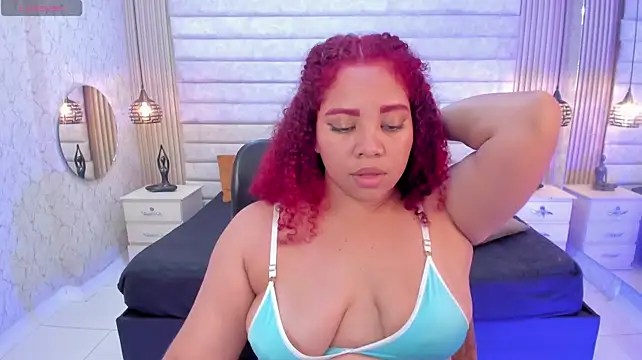 Chat XXX ao vivo de AngelaCoffee