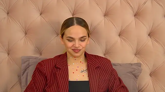 AnitaVenture's Live XXX Chat