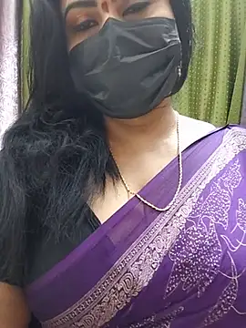 Anushka_flower's Live XXX Chat