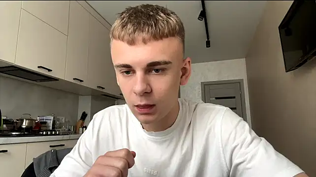 Chat XXX ao vivo de SoloFury