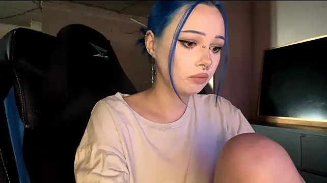 AnnieTouch Live XXX-Chat