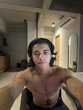 Jordan_Patrick – Live XXX-chat