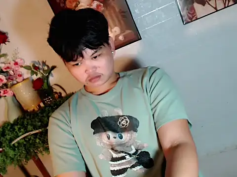 Rain_cum Obrolan Langsung XXX
