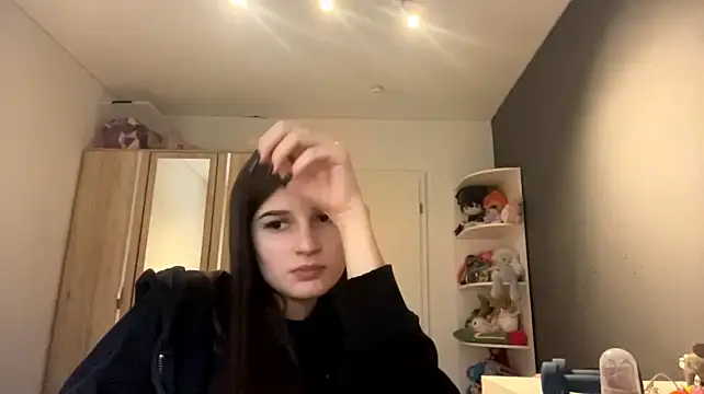 SpanishRooter Chat XXX in diretta