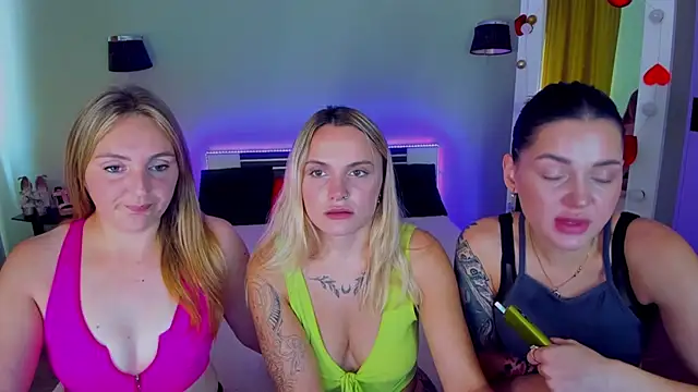 MagicEyess live XXX chat