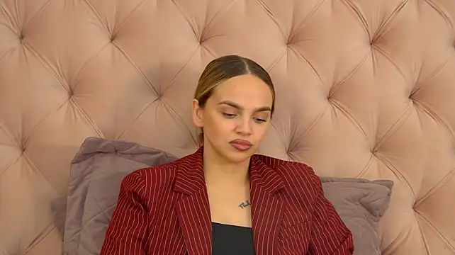 AnitaVenture – Live XXX-chat