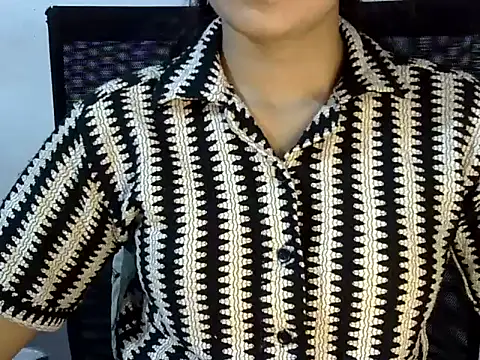 Shab_M 라이브 XXX 채팅