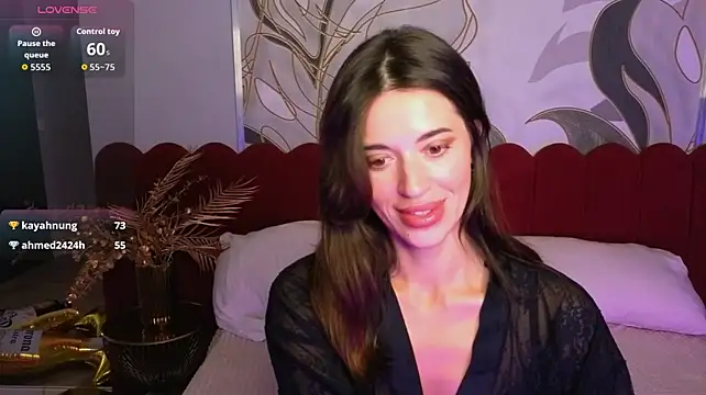 BilliRayne – Live XXX-chat