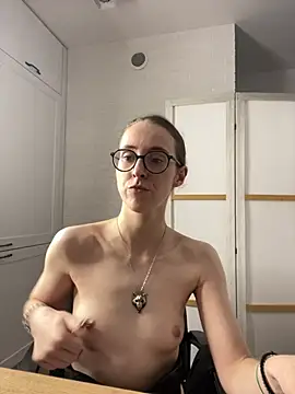 Živý XXX chat MartiniiSelenna