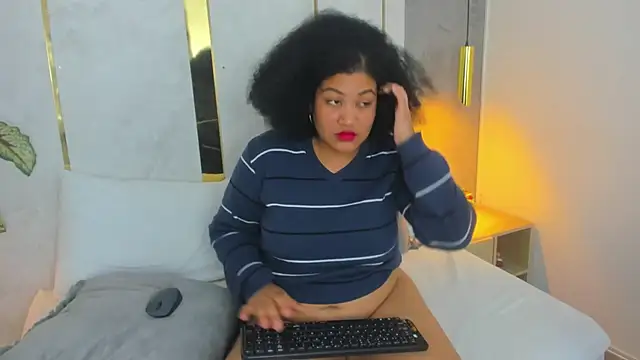 Chatroom XXX en direct de laurel_swan