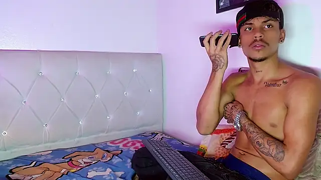 Chat XXX ao vivo de Angel_foxc13