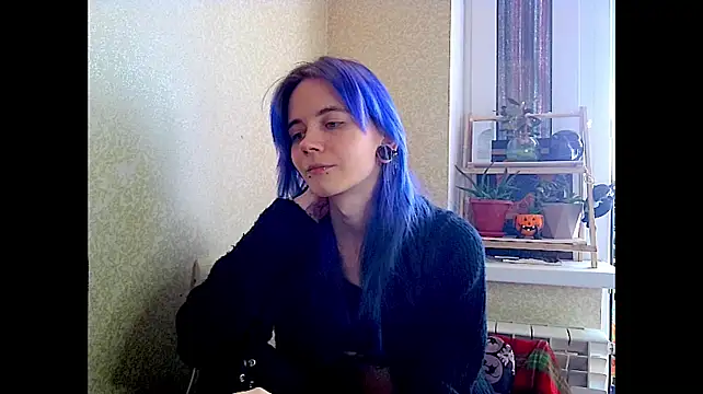 Živý XXX chat AdamTarlet