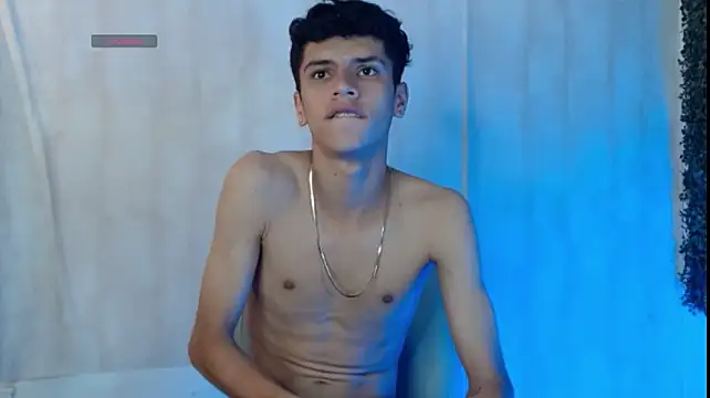 Онлайн чат XXX JuniorPrinceMorris