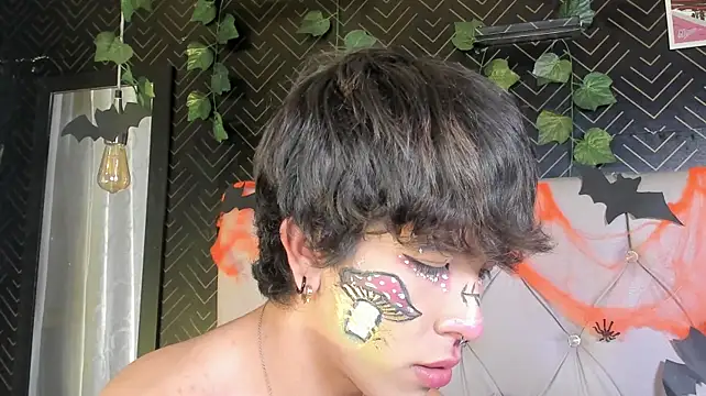 Živý XXX chat Angeldust19
