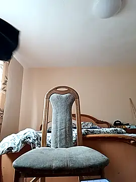 XXX chat uživo modela Tranda91